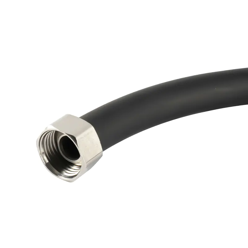 Píobán Pluiméireachta EPDM